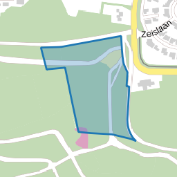 Perceel OTH01-N-3257