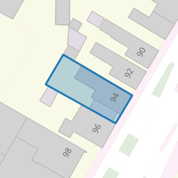 Perceel OTH01-N-3260