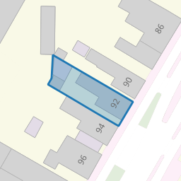 Perceel OTH01-N-3261