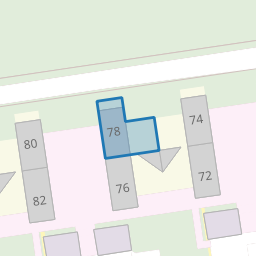 Perceel OTH01-N-3272