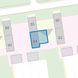 Perceel OTH01-N-3278