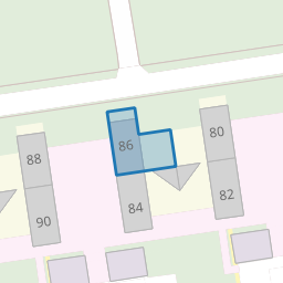 Perceel OTH01-N-3280