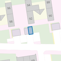 Perceel OTH01-N-3287