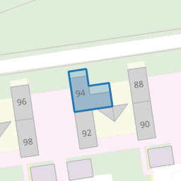 Perceel OTH01-N-3288