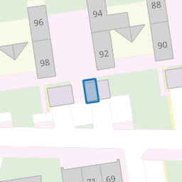 Perceel OTH01-N-3289