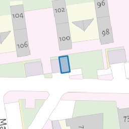 Perceel OTH01-N-3295