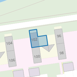 Perceel OTH01-N-3296