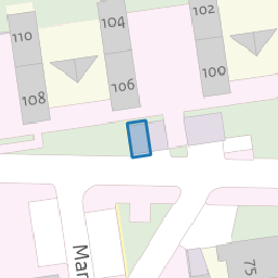 Perceel OTH01-N-3301