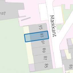 Perceel OTH01-N-3306