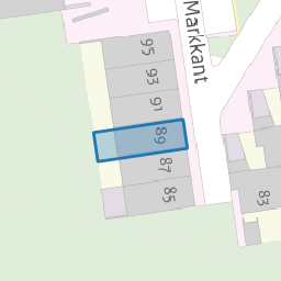 Perceel OTH01-N-3308