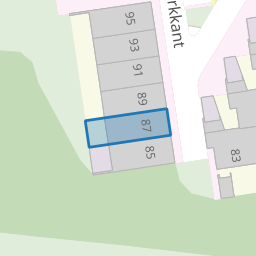 Perceel OTH01-N-3309