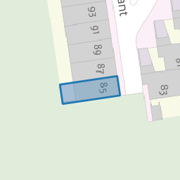 Perceel OTH01-N-3310