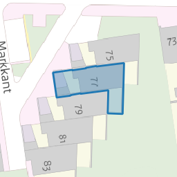 Perceel OTH01-N-3312