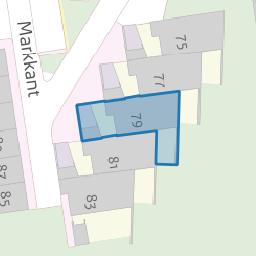 Perceel OTH01-N-3313