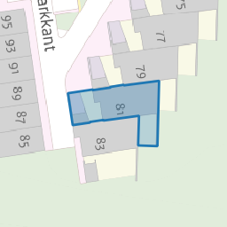 Perceel OTH01-N-3314