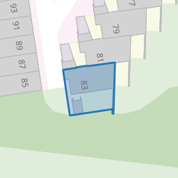 Perceel OTH01-N-3315