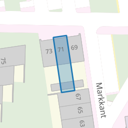 Perceel OTH01-N-3317