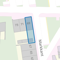 Perceel OTH01-N-3318