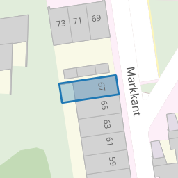 Perceel OTH01-N-3319