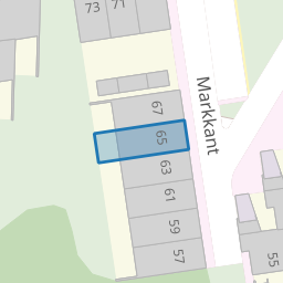 Perceel OTH01-N-3320