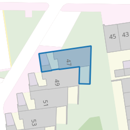 Perceel OTH01-N-3325