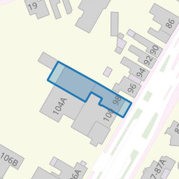 Perceel OTH01-N-3346