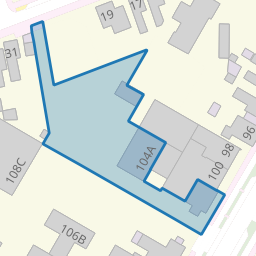 Perceel OTH01-N-3348