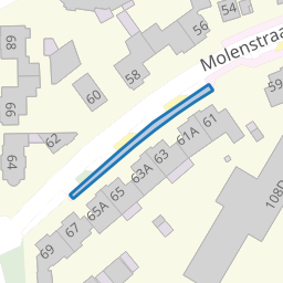 Perceel OTH01-N-3354