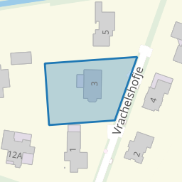 Perceel OTH01-N-3371