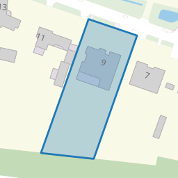 Perceel OTH01-N-3377