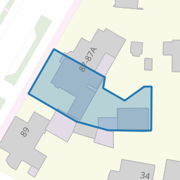 Perceel OTH01-N-3381