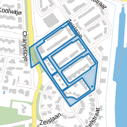 Perceel OTH01-N-3384
