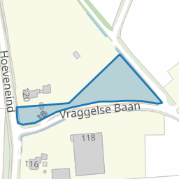 Perceel OTH01-N-3395