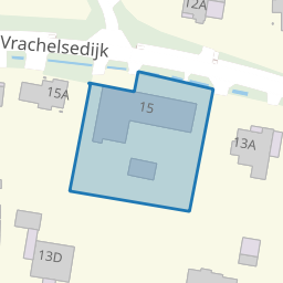 Perceel OTH01-N-3400