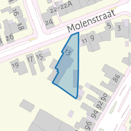 Perceel OTH01-N-3407