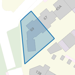 Perceel OTH01-N-3416