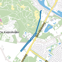 Perceel OTH01-N-3439