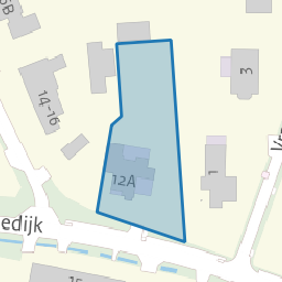 Perceel OTH01-N-3453