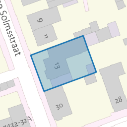 Perceel OTH01-N-3456