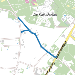 Perceel OTH01-N-3467