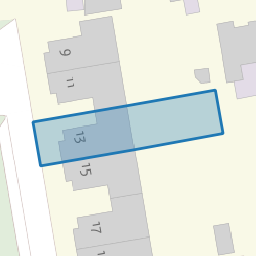 Perceel OTH01-N-3485