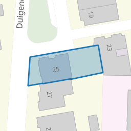 Perceel OTH01-N-3490