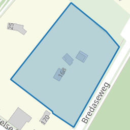 Perceel OTH01-N-3501