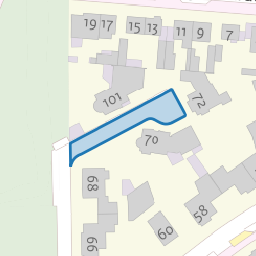 Perceel OTH01-N-3531