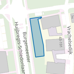 Perceel OTH01-N-3550