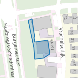 Perceel OTH01-N-3551