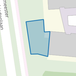 Perceel OTH01-N-3554