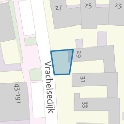 Perceel OTH01-N-3558