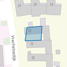 Perceel OTH01-N-3564