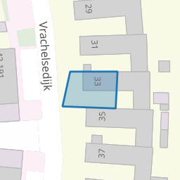 Perceel OTH01-N-3566